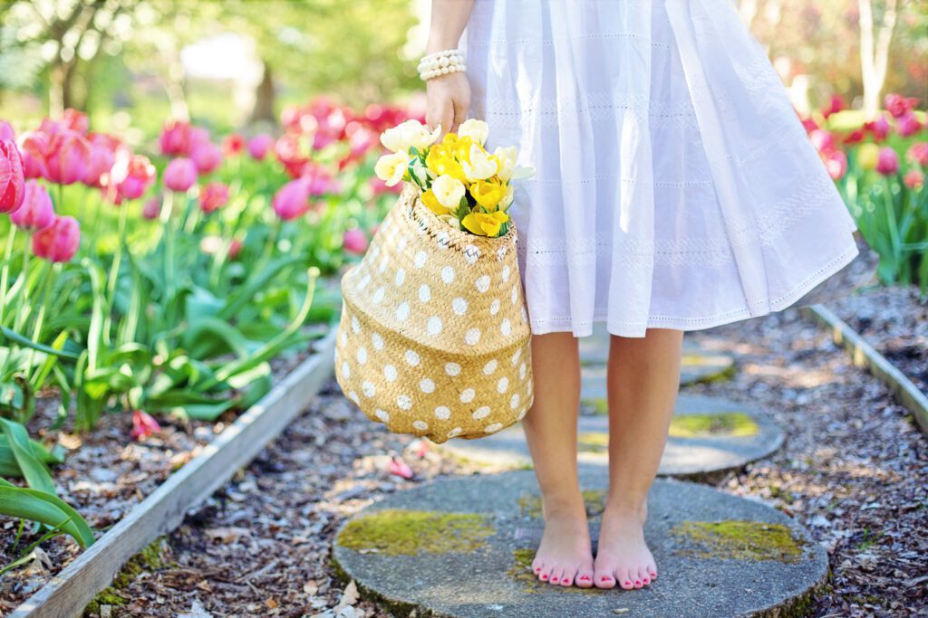 het Magische Verschil tussen Bloembollen en Bolbloemen